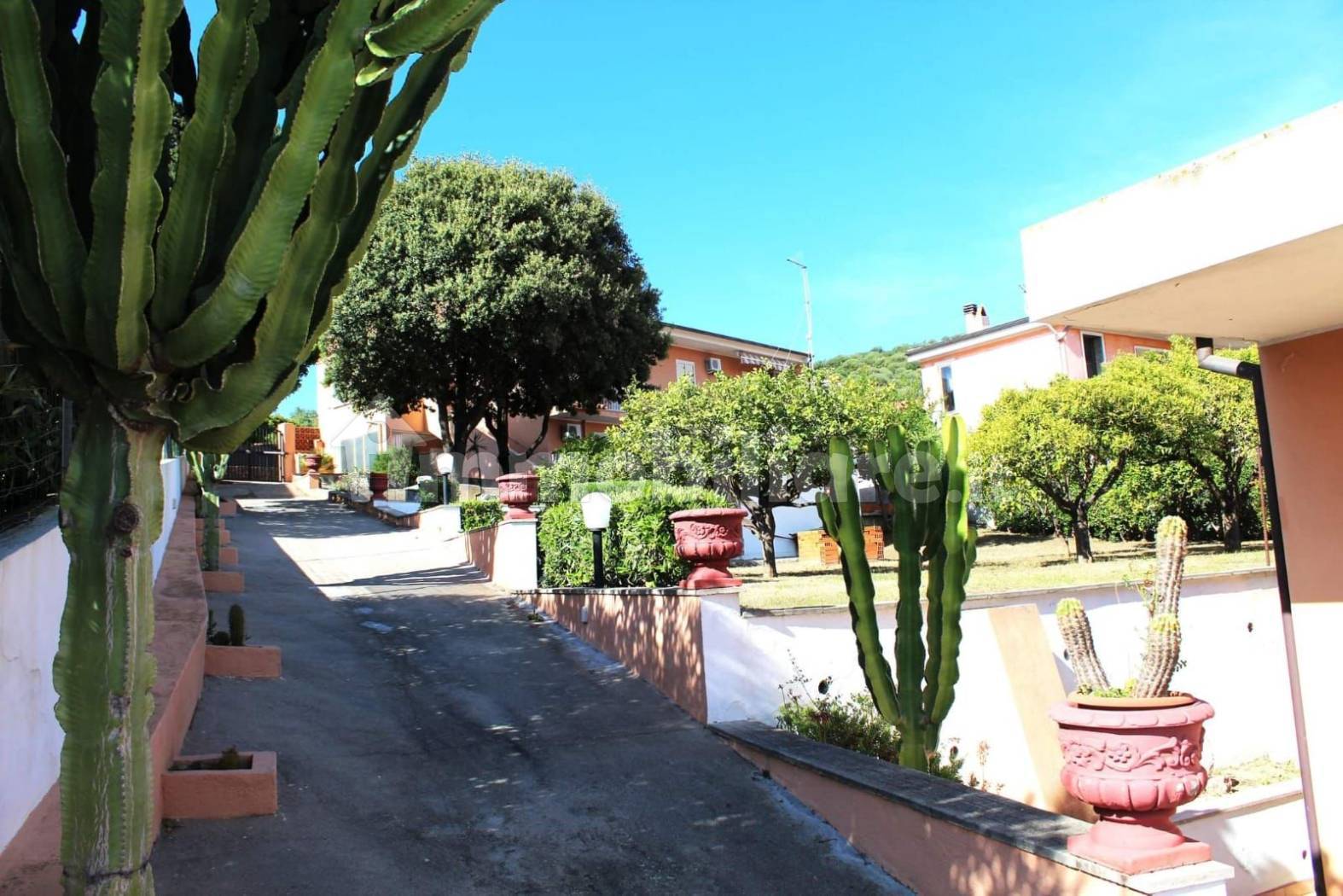 Villa in vendita a Badesi