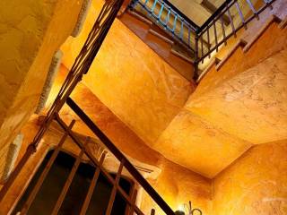 Interno palazzo