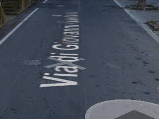 Apartment at auction via Gaetano di Giovanni 29, Catania