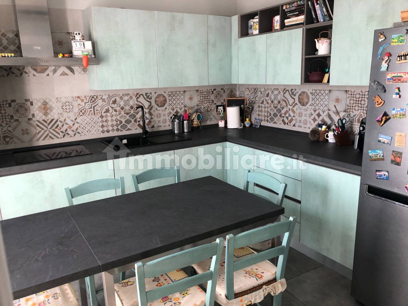 Villetta a schiera - foto 3