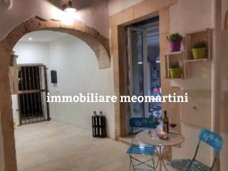 Interno palazzo