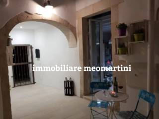 Interno palazzo