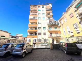 3-room flat Strada Villa San Giovanni 2, San Giovanni a Teduccio, Naples