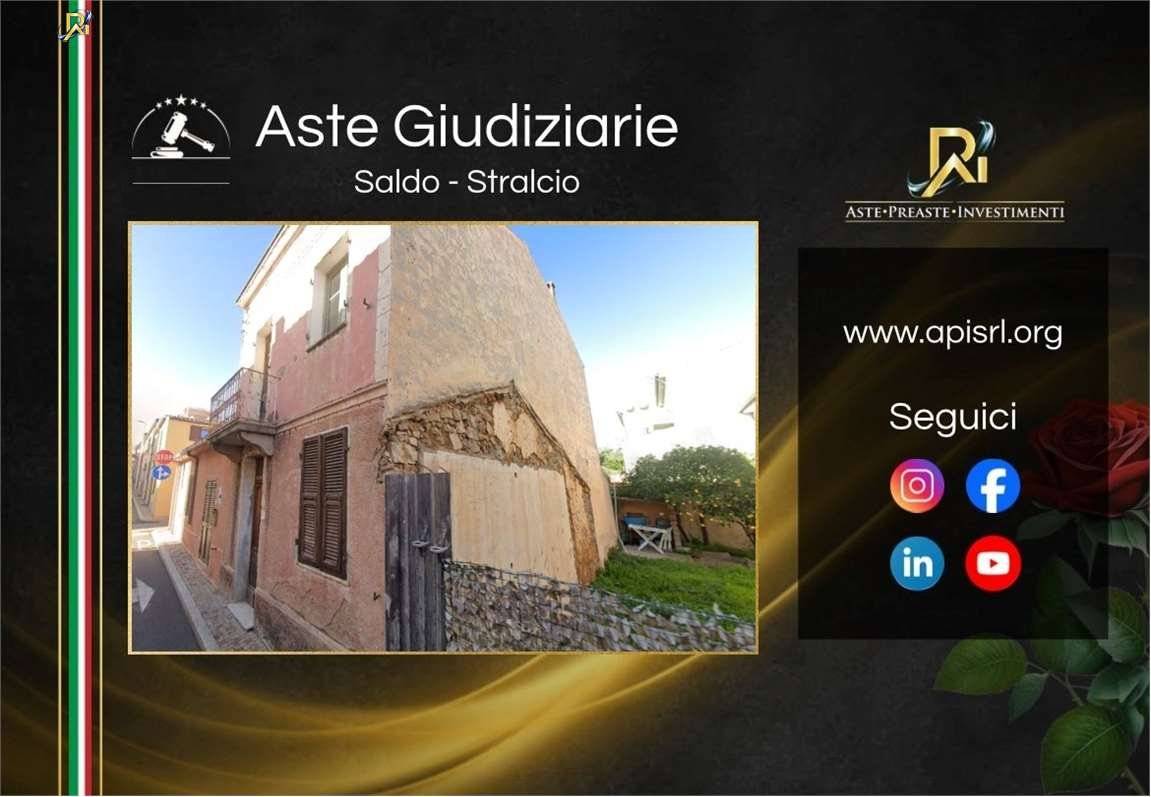 Appartamento in vendita a Palau