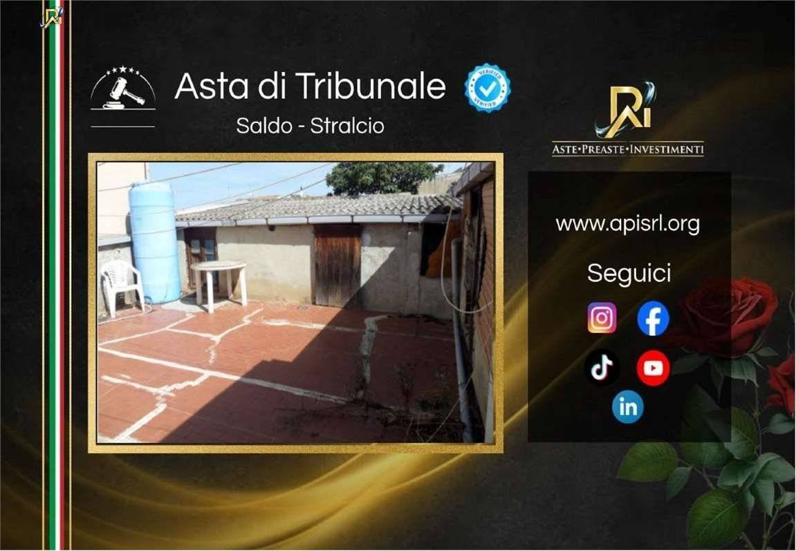 Appartamento in vendita a Assemini