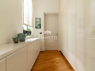 3-room flat via Rovello 19, Duomo, Milan