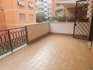 2-room flat via Luigi Amedeo Melegari 16, Fleming, Rome