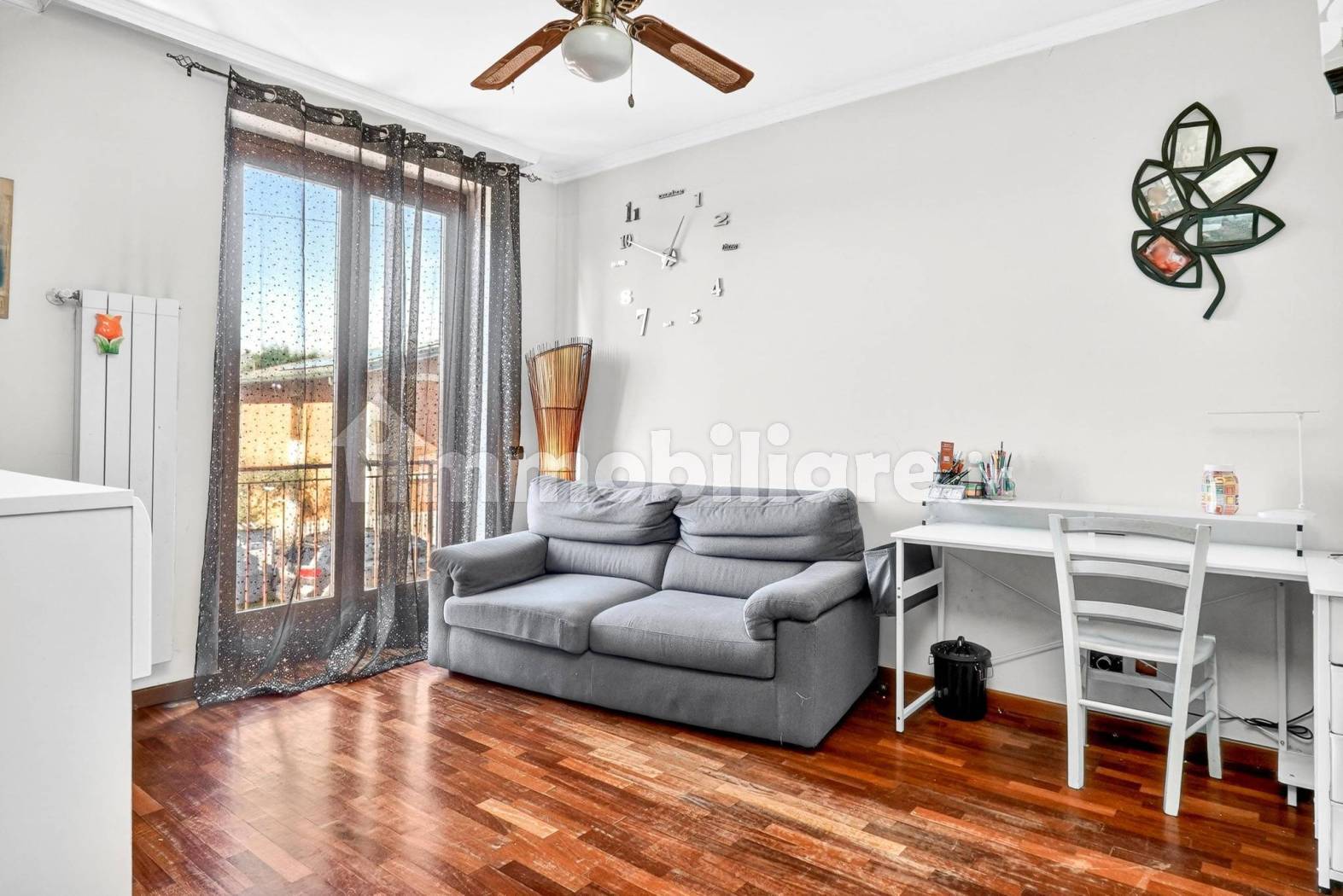 Villetta a schiera in vendita a Samarate