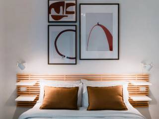 3-room flat via Santa Reparata, 36, San Marco - SS Annunziata, Florence