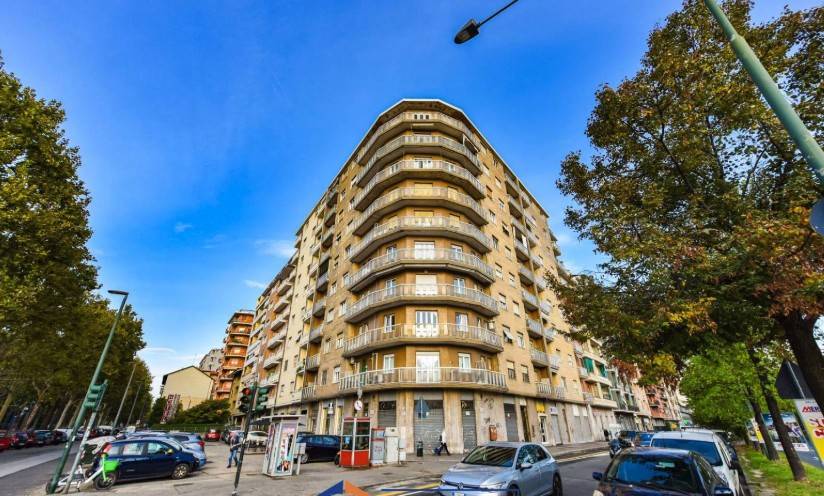 Appartamento in affitto a Torino