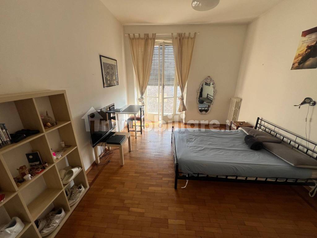 Stanza singola in Santa Rita