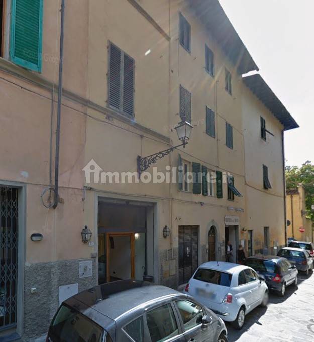 Appartamento in vendita a Pistoia