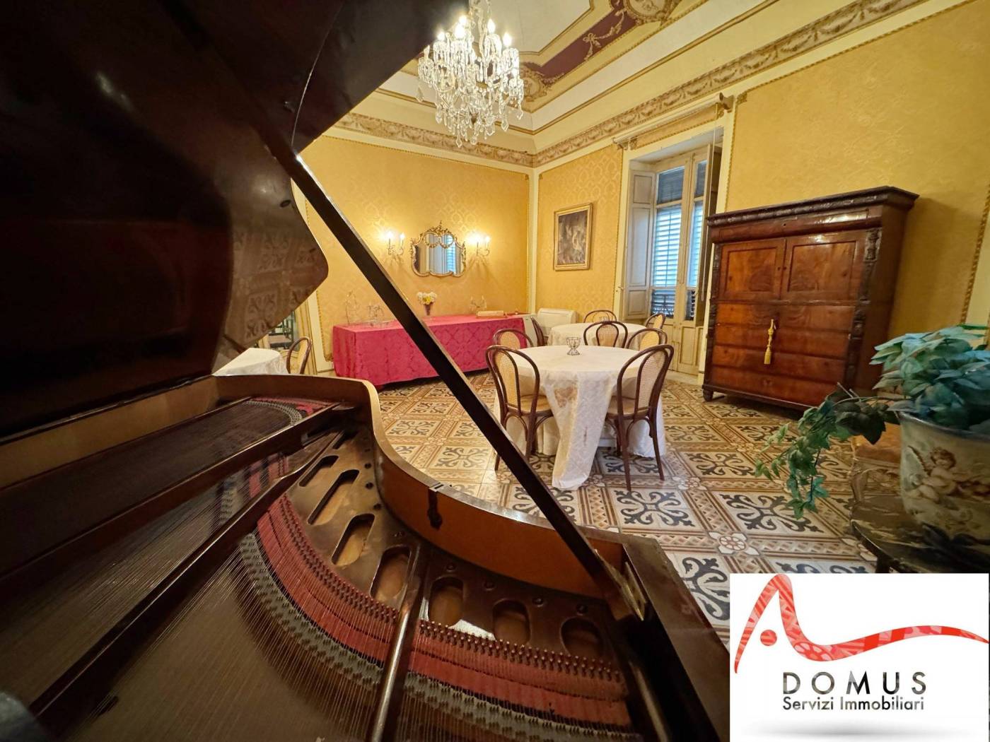 Palazzo - Edificio - foto 3