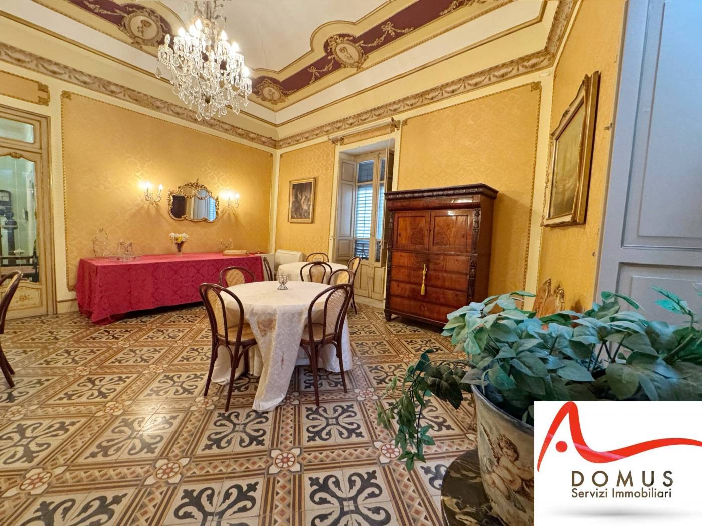 Palazzo - Edificio - foto 4