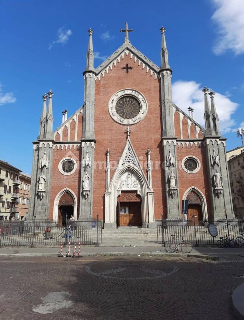 Appartamento in affitto a Torino