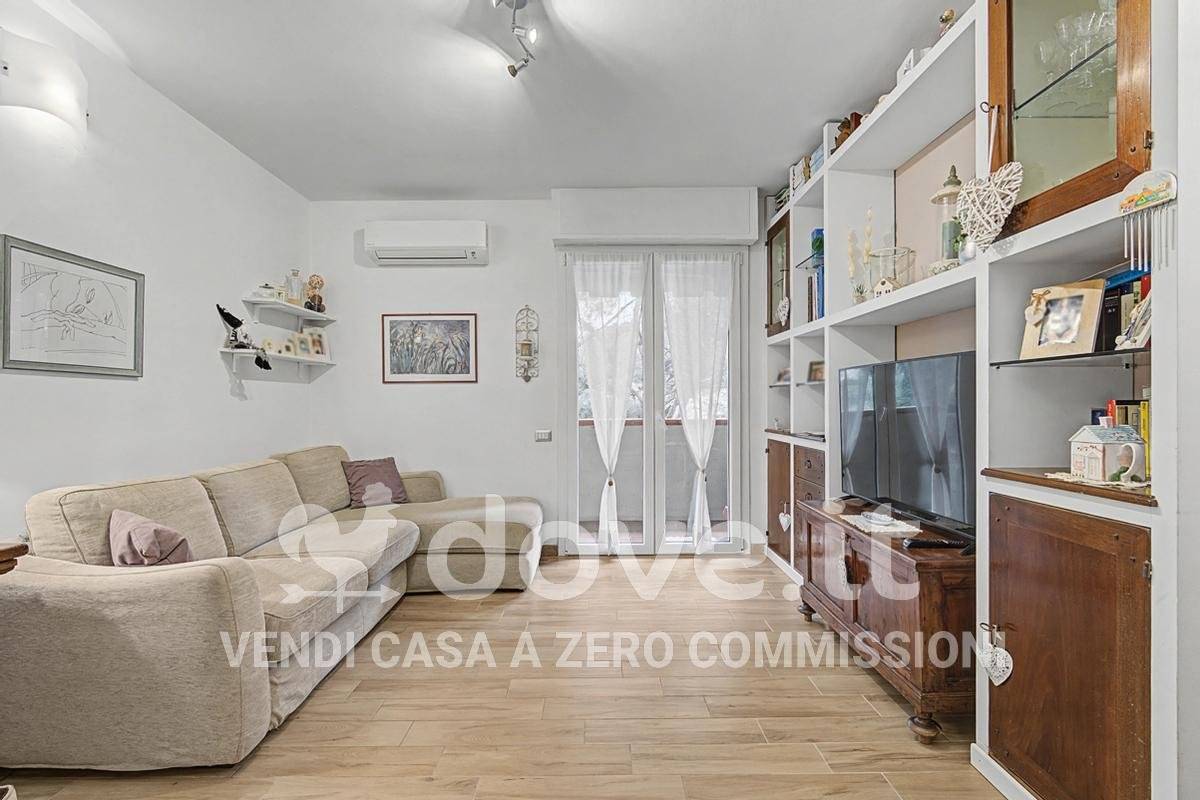 Appartamento in vendita a Lastra a Signa