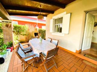 Veranda