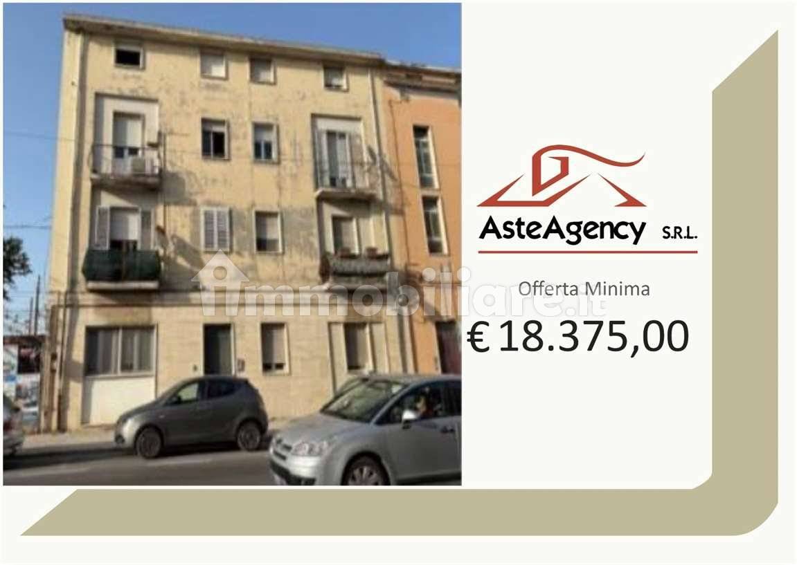 Appartamento in vendita a Falconara Marittima