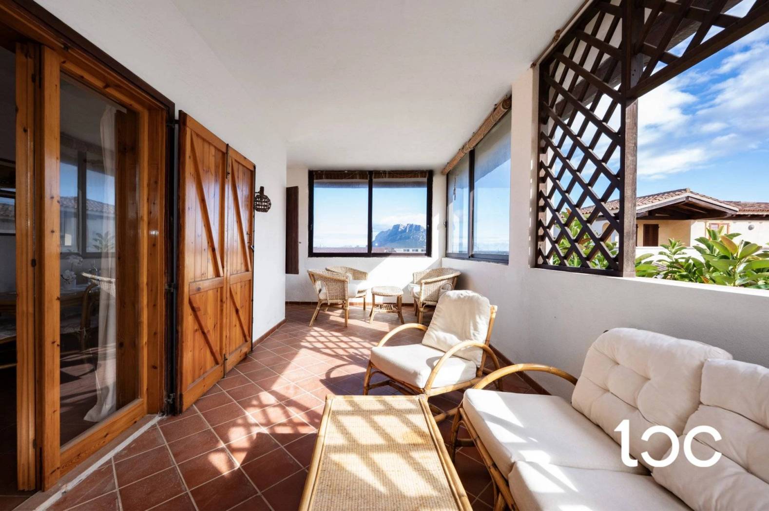 Appartamento in vendita a Loiri Porto San Paolo