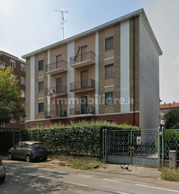 Appartamento in vendita a Vercelli