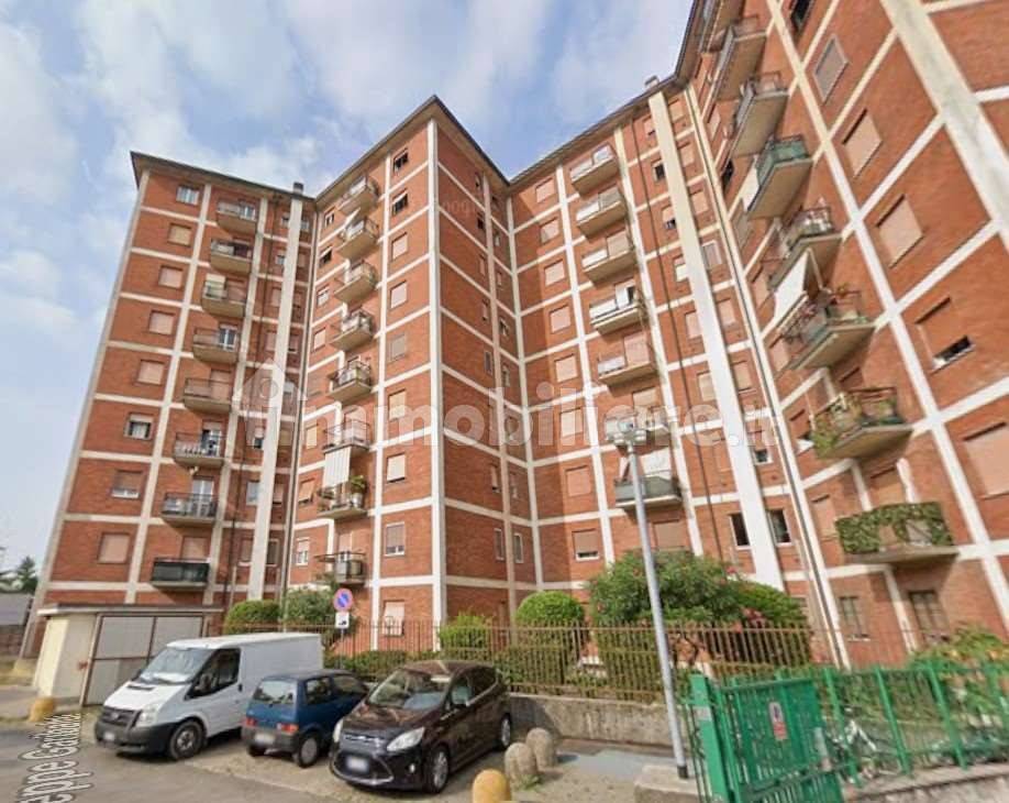 Appartamento in vendita a Nova Milanese