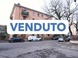 Apartment via Maestro Martino 11, Borgo Venezia, Verona