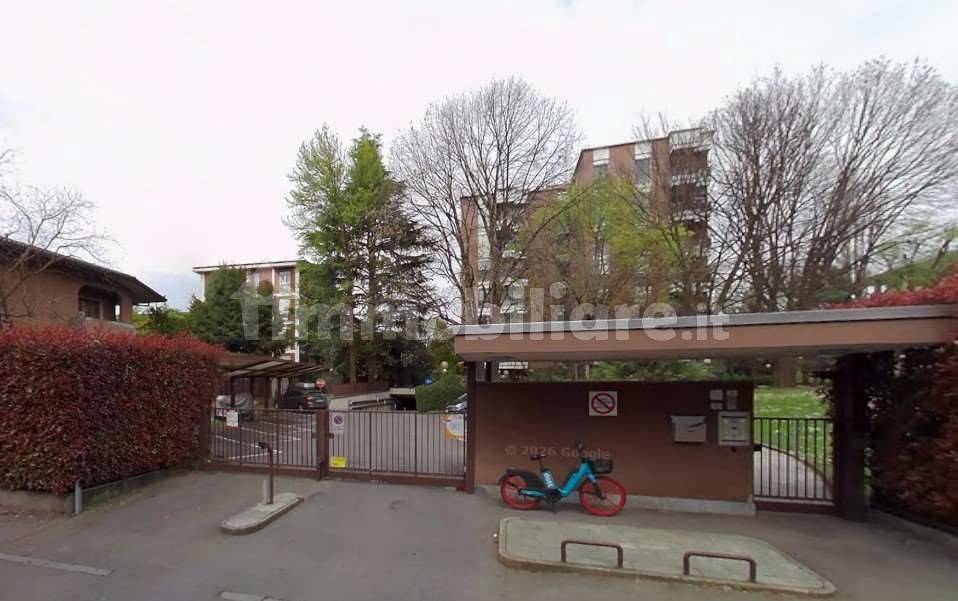 Appartamento in vendita a Monza