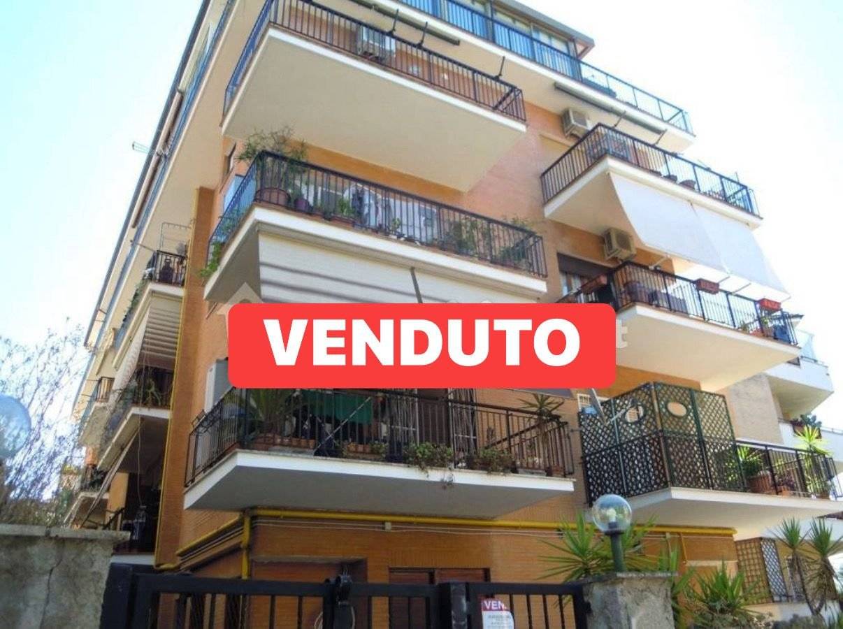 Loft in vendita a Roma