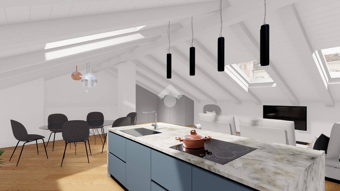 Appartamento in vendita a Avigliana