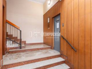 Interno palazzo