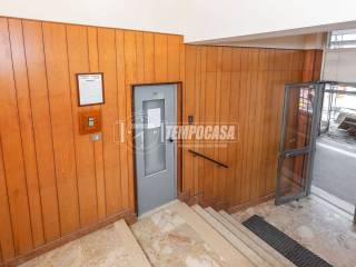 Interno palazzo