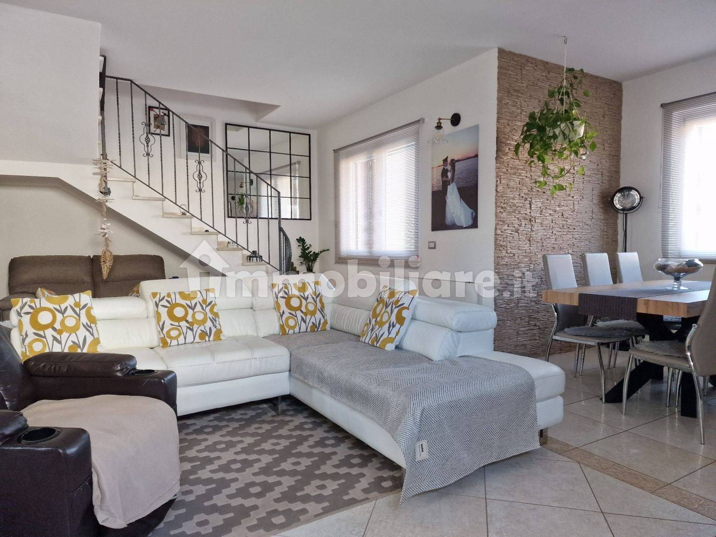 Villetta a schiera - foto 4