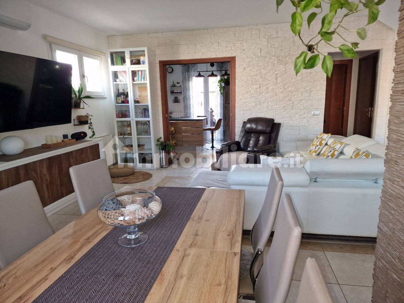 Villetta a schiera - foto 5