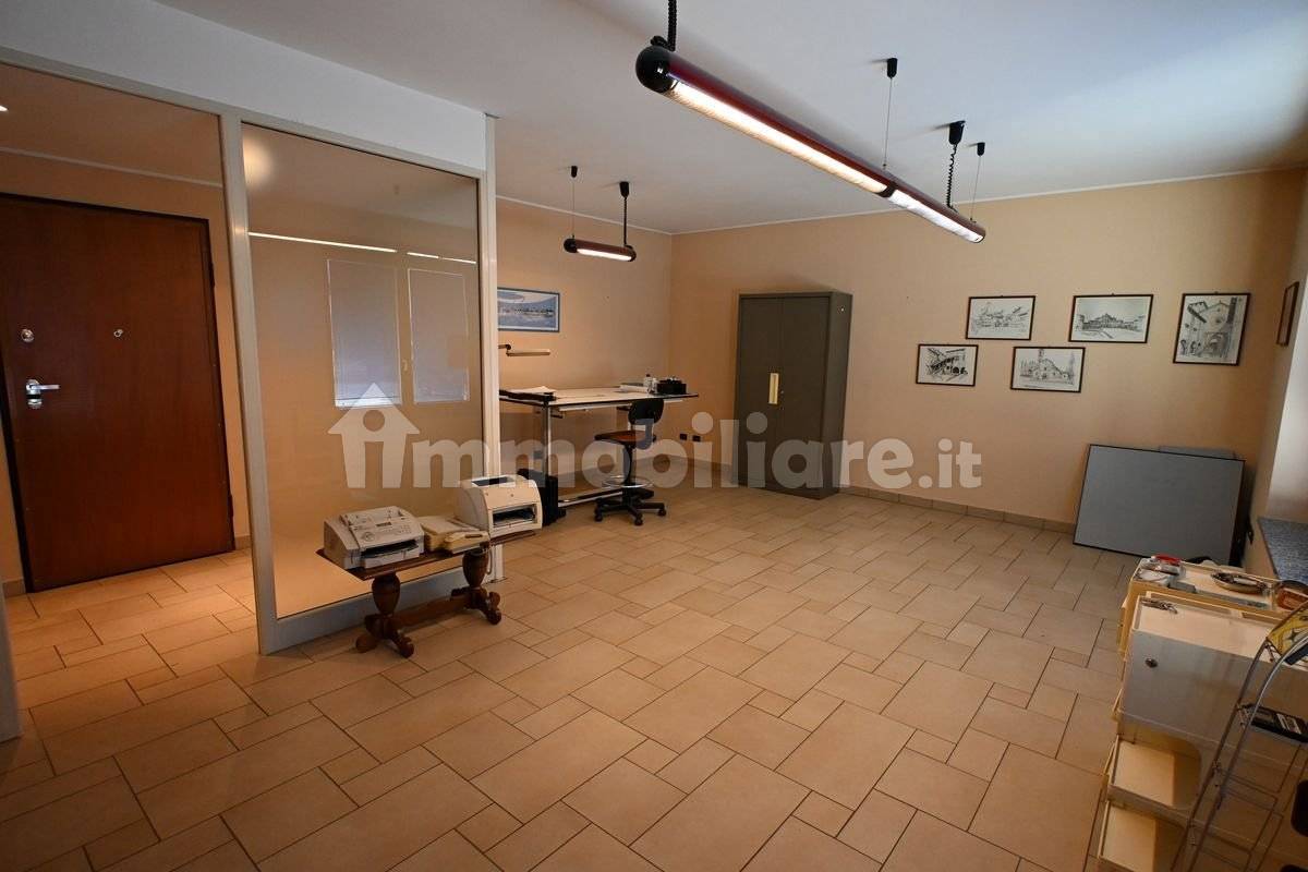 Appartamento in vendita a Omegna