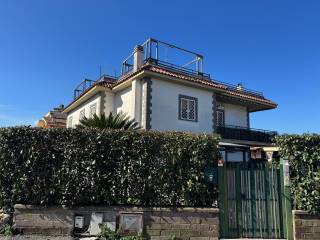 Facciata