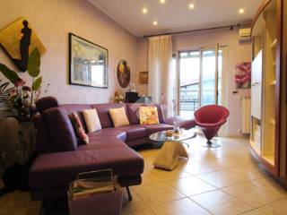 3-room flat via Caduti del Lavoro 22B, Picanello, Catania