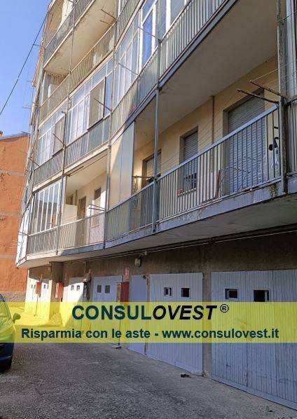 Appartamento in vendita a Novara