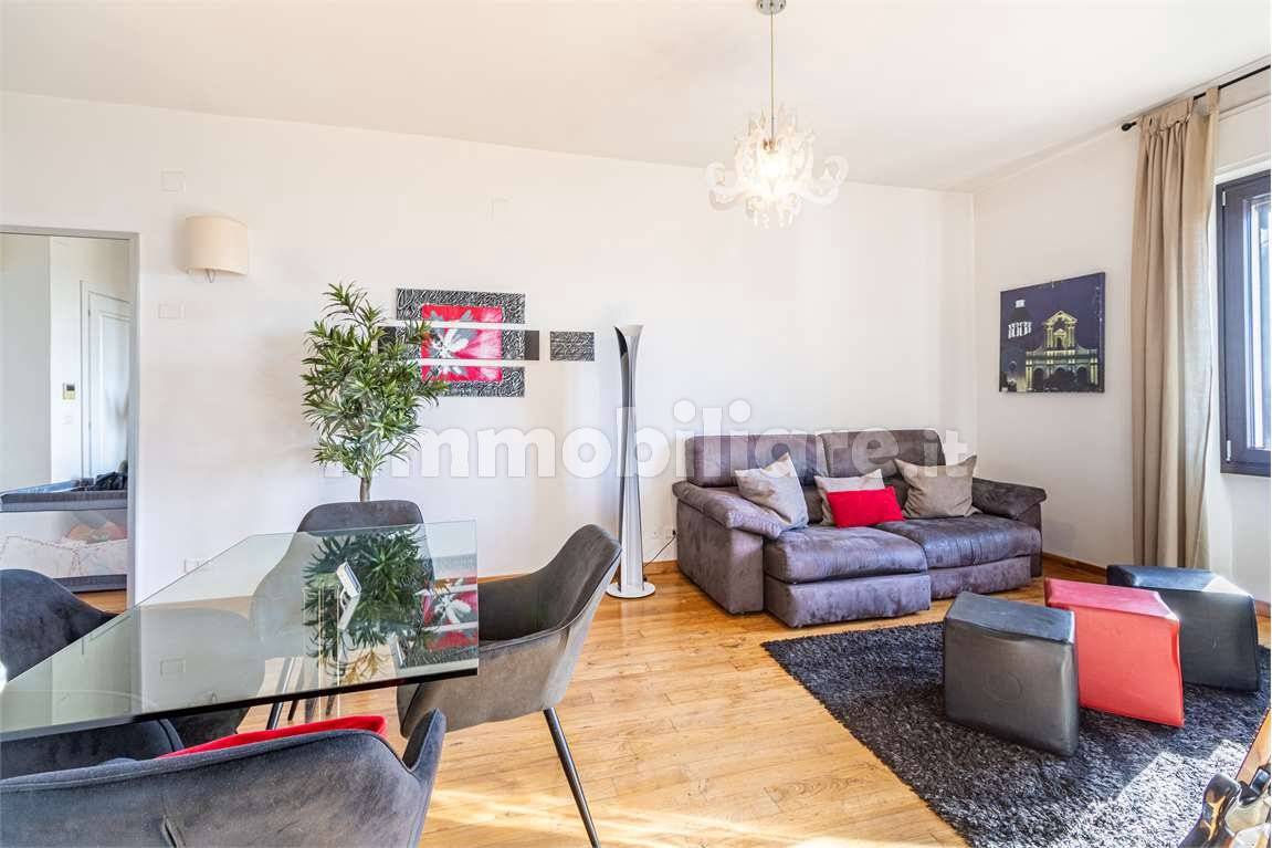 Appartamento in vendita a Cagliari