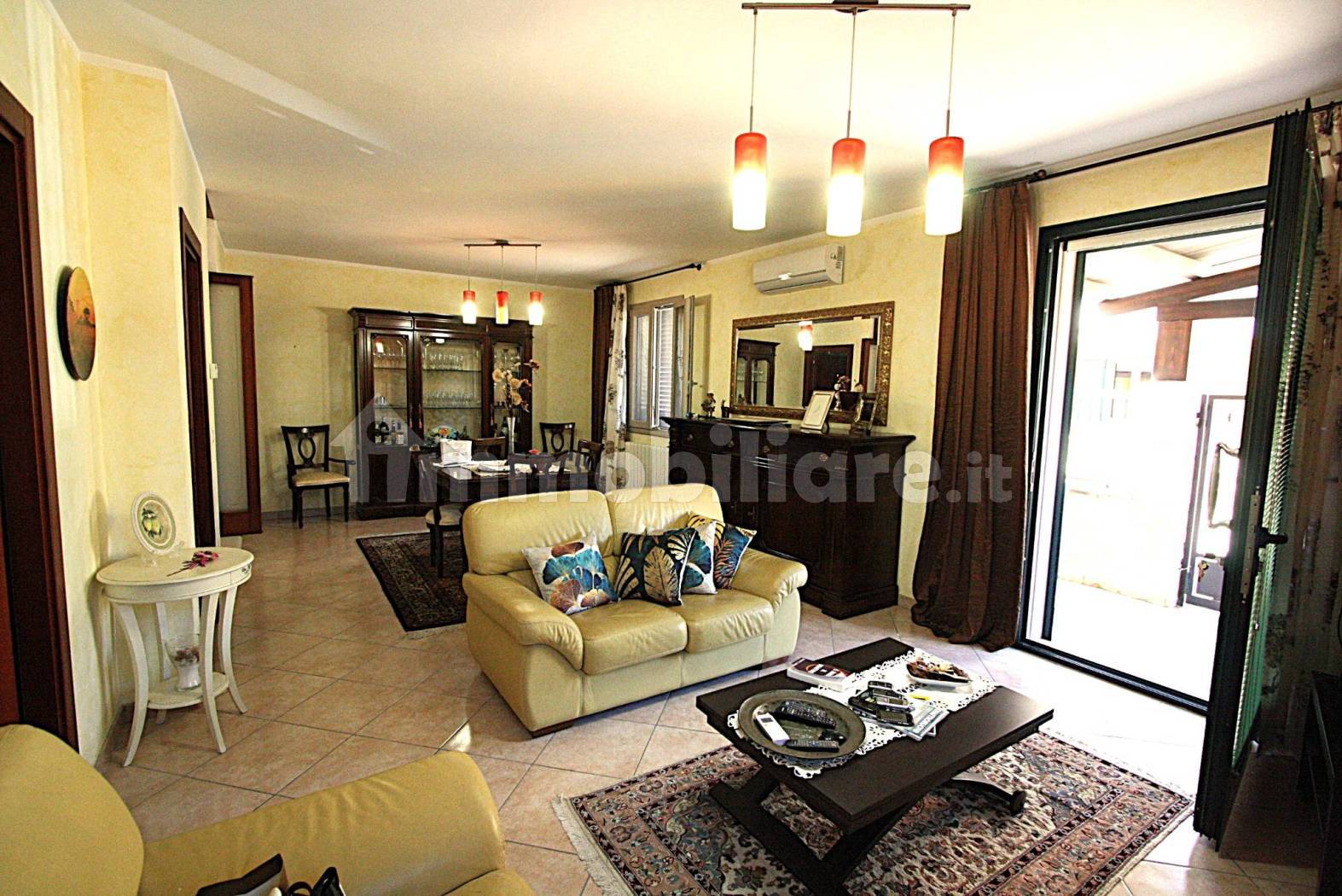 Villetta a schiera in vendita a Tuglie