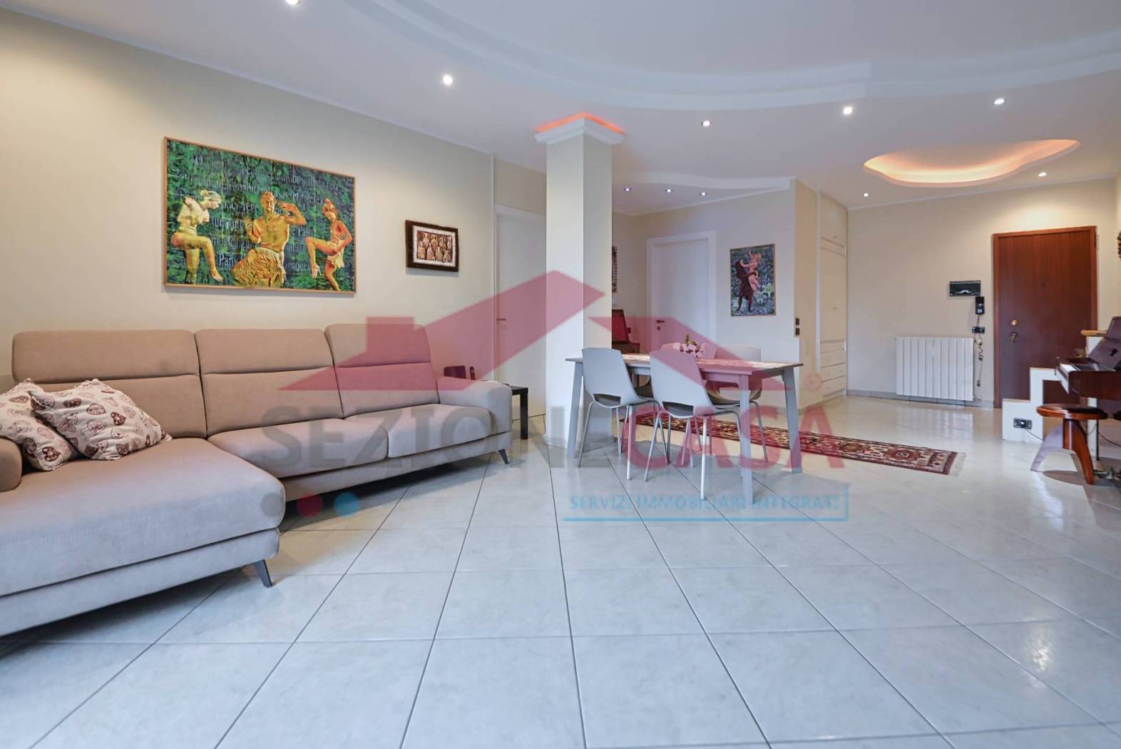 Appartamento - foto 3