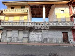Facciata