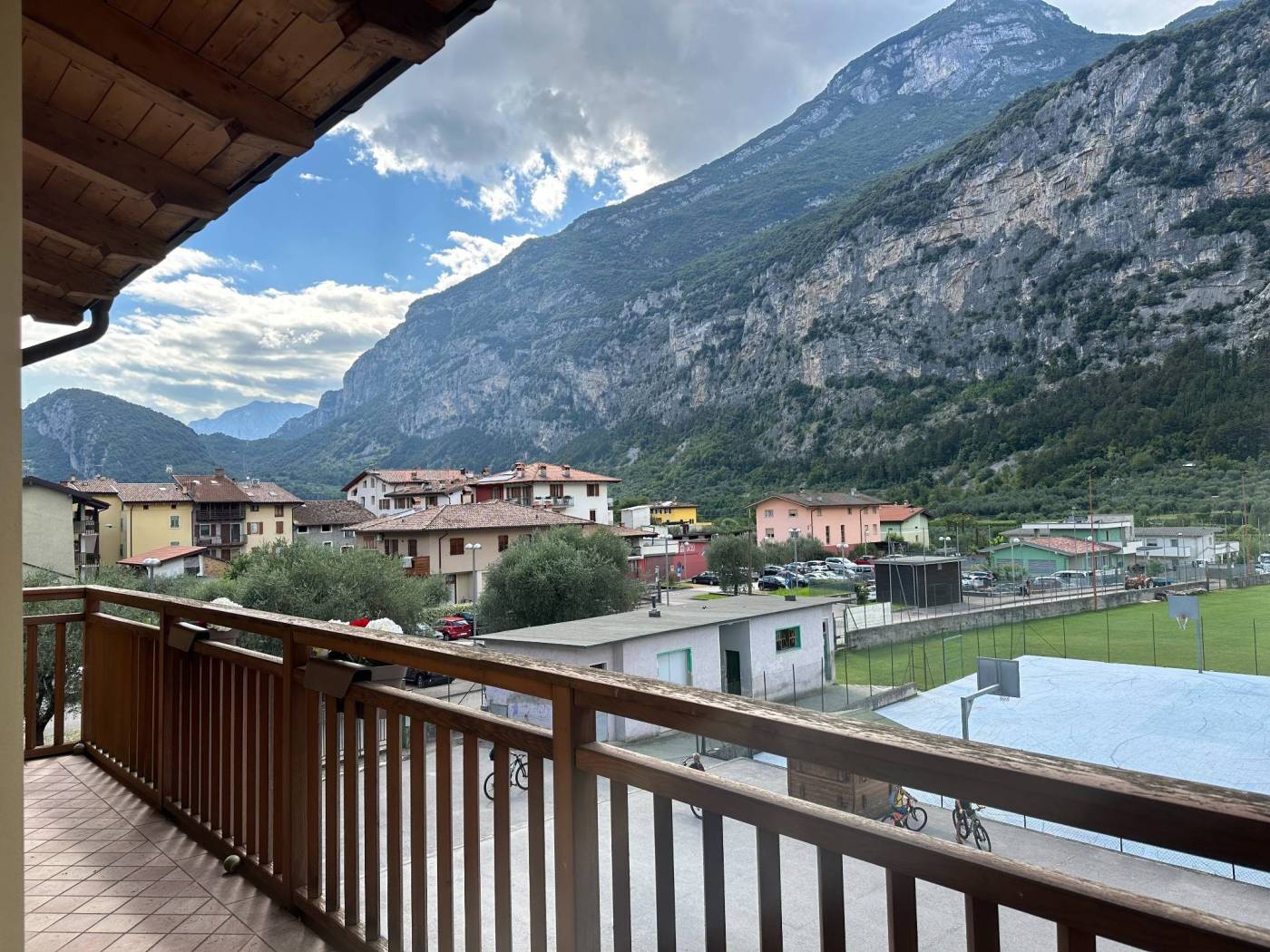 Casa indipendente in vendita a Dro