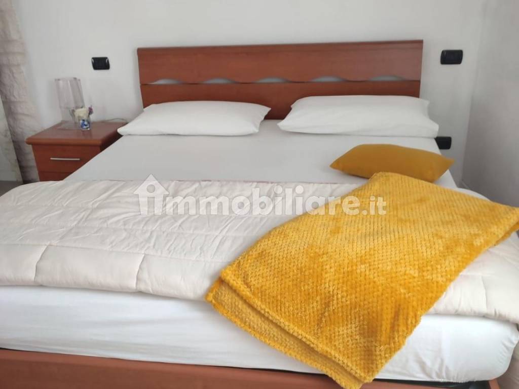 Camera da letto