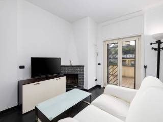 2-room flat via Felice Casati 39, Repubblica, Milan