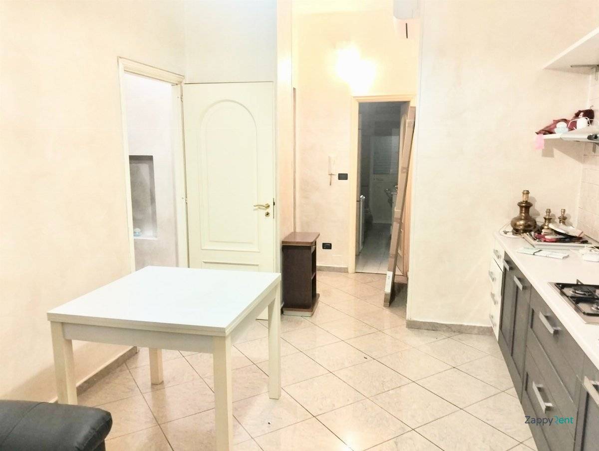 Appartamento in affitto a Torino