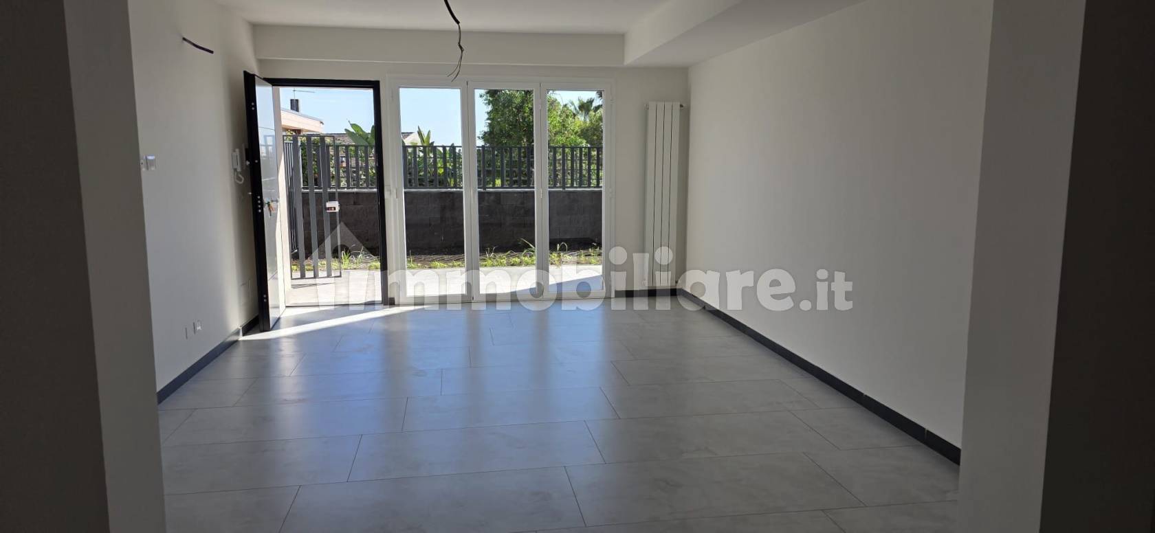 Appartamento in vendita a San Gregorio di Catania