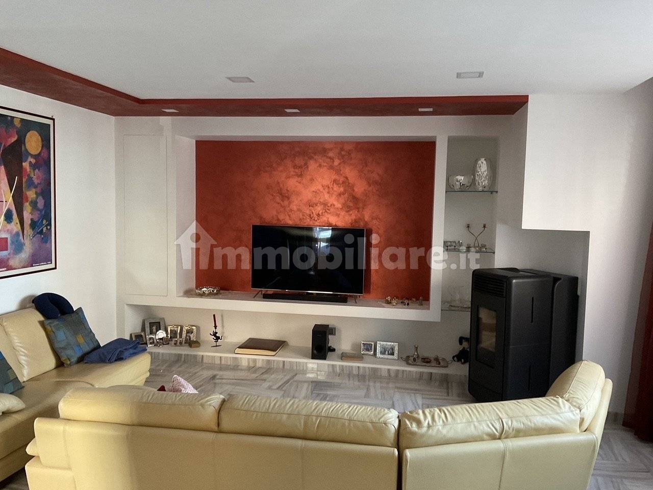 Villetta a schiera - foto 5