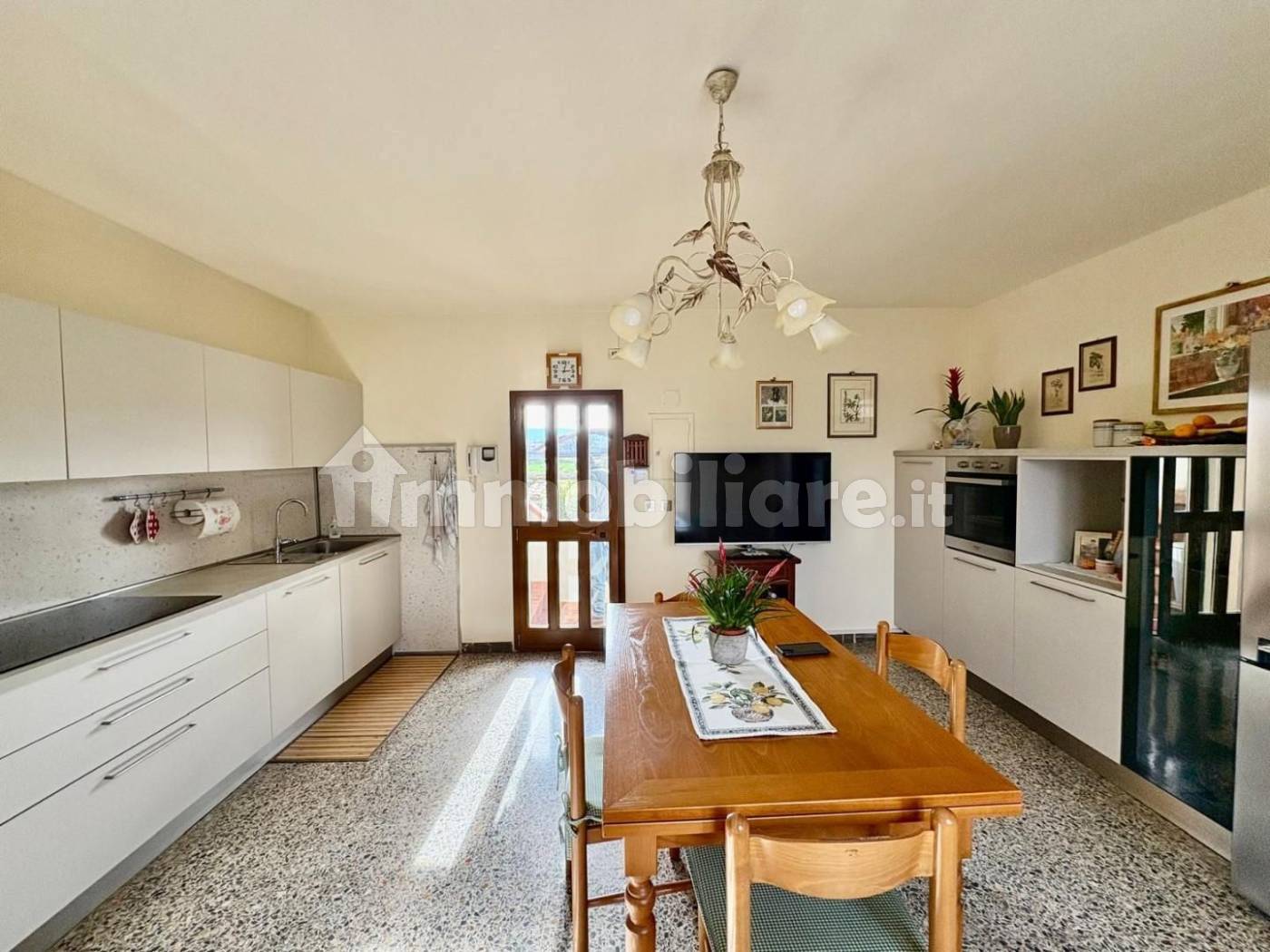 Casa indipendente in vendita a Castelfiorentino