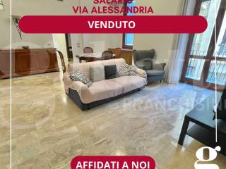 3-room flat via Alessandria, Salario - Porta Pia, Rome