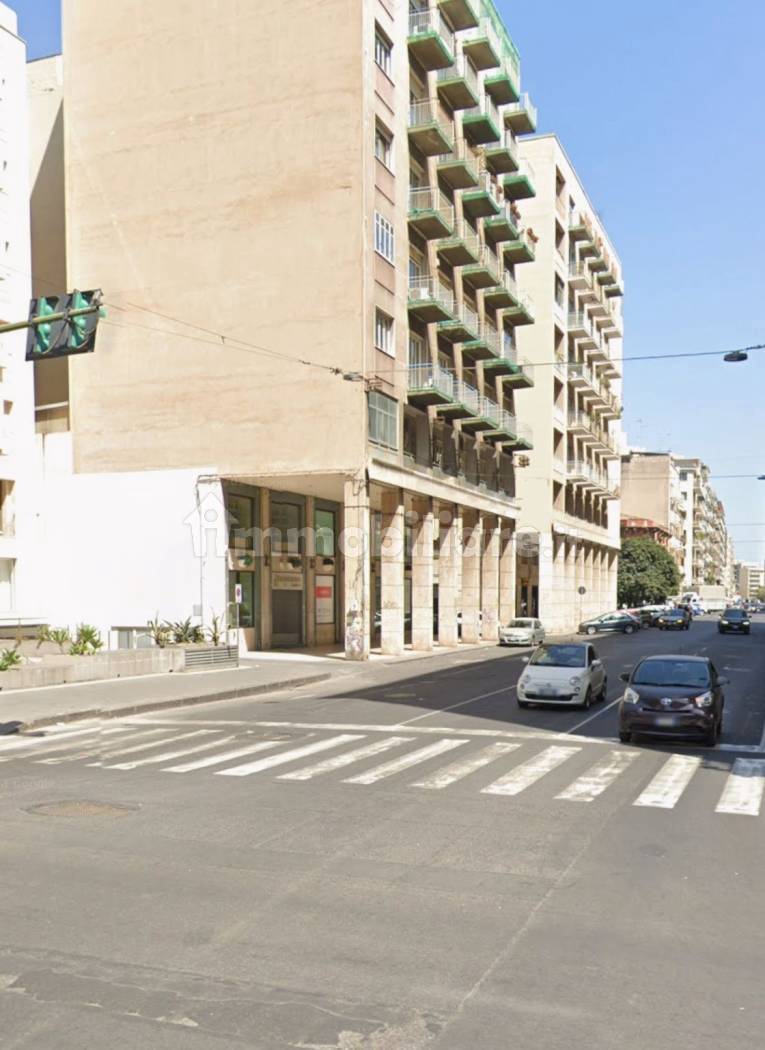 Appartamento in vendita a Catania